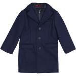 Manteaux Fay bleus en laine look fashion pour garçon de la boutique en ligne Miinto.fr avec livraison gratuite 