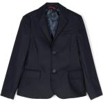 Vestes de costume Fay bleues Taille 8 ans pour garçon de la boutique en ligne Miinto.fr avec livraison gratuite 