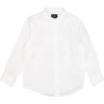 Chemises Fay blanches Taille 4 ans pour fille de la boutique en ligne Miinto.fr avec livraison gratuite 