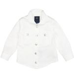 Chemises Fay blanches Taille 12 ans pour fille de la boutique en ligne Miinto.fr avec livraison gratuite 