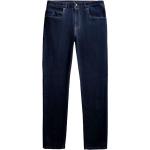 Jeans slim Fay bleus stretch W33 L36 pour homme 