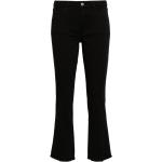 Jeans skinny Fay noirs stretch W25 L28 pour femme 