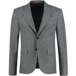 Fay - Suits > Formal Blazers - Gray -