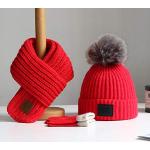 Chapeaux rouges Taille 3 mois look fashion pour garçon de la boutique en ligne Amazon.fr 