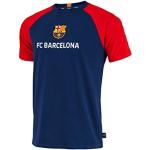 Maillots FC Barcelone bleus Lionel Messi Taille 14 ans pour garçon de la boutique en ligne Amazon.fr 