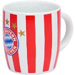 FC Bayern München Tasse à rayures