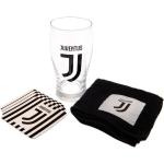 FC Juventus, Vin : accessoires, Bar Set 6Erpack verre