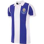 FC Porto 1951-52 T-Shirt Unisexe pour Adulte (Lot de 1)