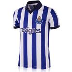 FC Porto 2002 T-Shirt Unisexe pour Adulte (Lot de 1)