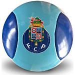 Ballons multicolores de football américain FC Porto 