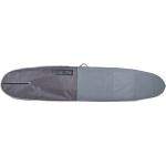 Housses de planche de surf grises en acier 