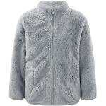 Capes Feeshow grises en peluche à motif ours look fashion pour fille de la boutique en ligne Amazon.fr 
