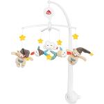 Mobiles musicaux Fehn à motif ours Do You Know How Many Stars There Are? en promo 