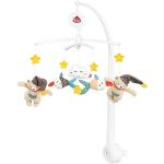 Mobiles musicaux Fehn à motif animaux Do You Know How Many Stars There Are? en promo 