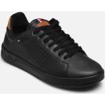 Baskets  noires made in France Pointure 40 pour homme 