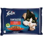 Nourriture Felix pour chat adulte 
