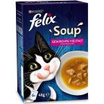 Nourriture Felix pour chat 