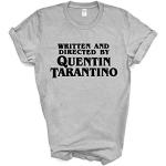 Fellow Friends - Tarantino T-Shirt Unisex X-Large