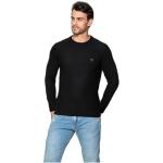 Pulls Guess Beau noirs Taille L look fashion pour homme 