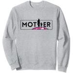 FEMME - Maman | Mother - Idée cadeau Fête des Mères Sweatshirt