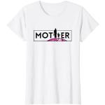 FEMME - Maman | Mother - Idée cadeau Fête des Mères T-Shirt