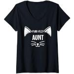T-shirts noirs Catwoman Taille S look casual pour femme 