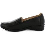 Dr Keller Chaussures confortables et décontractée Talon carré Pour femme - Noir - noir,