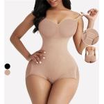 Articles de lingerie beiges nude plus size pour femme 
