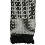 Fendi Vintage - Pre-owned > Pre-owned Accessories > Pre-owned Scarves - Multicolor -