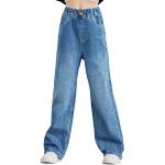 Jeans baggy Feoya en denim Taille 2 ans look fashion pour fille de la boutique en ligne Amazon.fr 