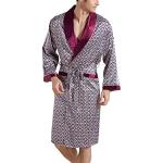 Robes de chambre d'automne Feoya Taille S plus size look fashion pour homme 