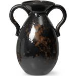 Vases Ferm living marron de 42 cm 