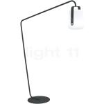 Lampadaires Fermob Balad gris anthracite made in France 