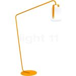 Lampadaires Fermob Balad marron made in France 