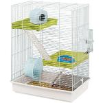 Cages Ferplast pour hamster en promo 