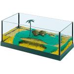 Aquariums Ferplast à motif tortues 