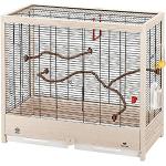 Cages oiseaux Ferplast en bois 