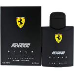 Eaux de toilette Ferrari Ferrari 125 ml avec flacon vaporisateur pour femme 