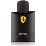 Eaux de toilette Ferrari 125 ml avec flacon vaporisateur pour homme 