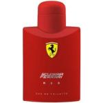 Ferrari Scuderia Ferrari Red Eau de Toilette (Homme) 125 ml
