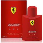 Eaux de toilette Ferrari Ferrari 125 ml pour homme en promo 