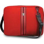 Ferrari tablet case Ferrari bag FEURCSS13RE tablet 13 inch red (13.30"), Sac pour notebook, Rouge