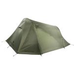 Ferrino - Tentes randonnée/trekking - Lightent 3 Pro Tent Olive Green , en Aluminium - Kaki