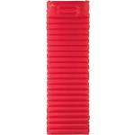 FERRINO Inflatable Mattress Swift Lite Red - Mixte - Rouge - taille Unique- modèle 2023