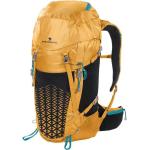 Ferrino Agile 25l Backpack Jaune,Orange