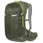 FERRINO Backpack Zephyr 22+3 - Homme - Vert / Gris - taille Unique- modèle 2023