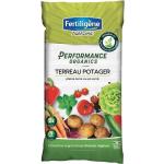 Fertiligene - Terreau Performance Organics Potager - 35 l