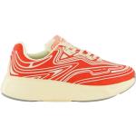Fessura - Shoes > Sneakers - Red -