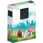 Jeux de plateau à motif New York de zoo de 9 à 12 ans 