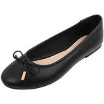 Chaussures de marche noires pour pieds larges Pointure 37 look fashion pour femme 